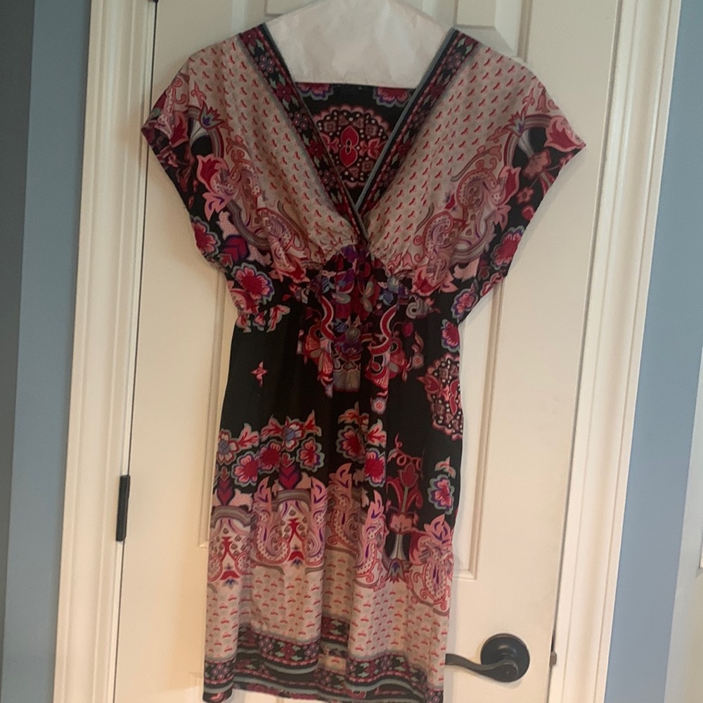 Angie dress